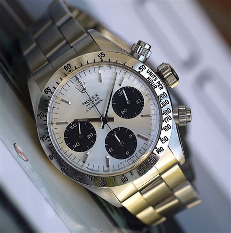 rolex daytona 6265 price